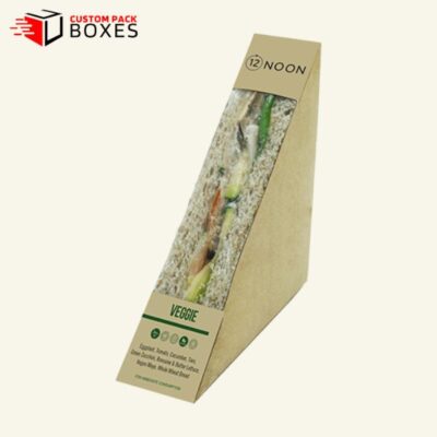 Custom SandWich Boxes - Image 4