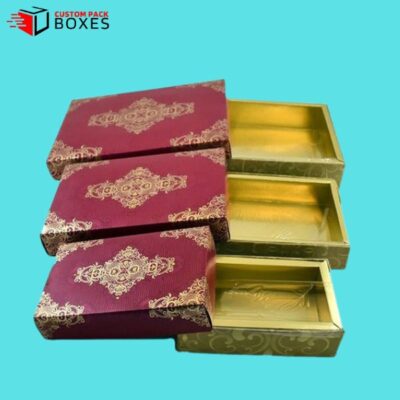 Custom Sweets Boxes - Image 4