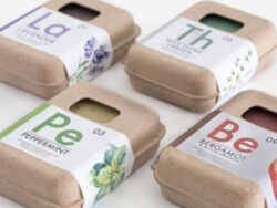 Eco-Friendly Soap Boxes