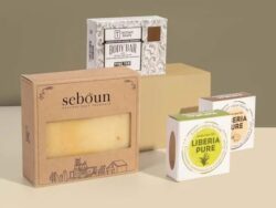 Soap Boxes Wholesale