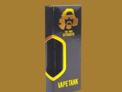 Vape Cartridge Boxes