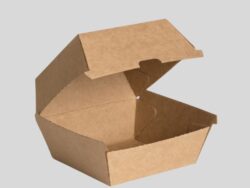Food Grade Kraft Boxes