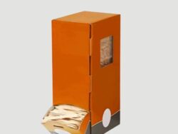 Custom Dispenser Boxes