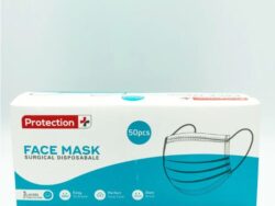 Face Mask Boxes