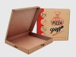 Kraft Pizza Boxes