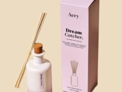 Reed Diffuser Boxes