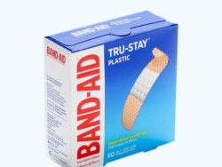 Bandage Boxes