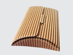 Corrugated Pillow Boxes