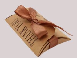 Pillow Gift Boxes