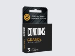 Condom Boxes