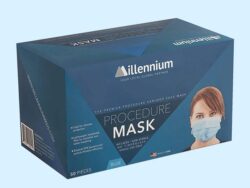 Mask Boxes