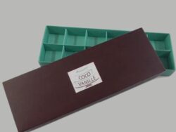 Custom Chocolate Boxes With Window