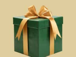 Christmas Present Boxes