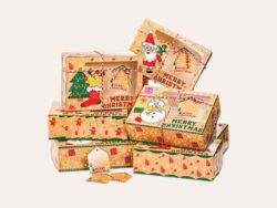 Christmas Gift Boxes Wholesale