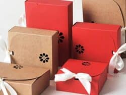 Wholesale Gift Boxes