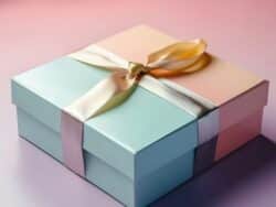 Deluxe Gift Boxes