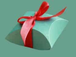 Gift Boxes With Lids